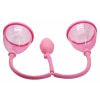 Ventuze cu Pompă Pentru Sâni cu Vid Reglabil Toyz4lovers Thumb 1