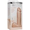 Dildo Realistic Doc Johnson 6 inch Thumb 1