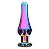 Anal Plug Twilight Bijou Small Multicolor Thumb 2