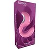 TWIST Vibrator Clitoral Roz — 7 Moduri, Reîncărcabil Thumb 9