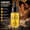 Ulei Calmant Anal Bijoux Indiscrets — Îngrijire Delicată Thumb 3