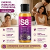 Ulei de Masaj S8 Ghimbir And Lime 125ml Thumb 3