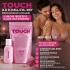 Ulei De Masaj YESforLOV Touch 50ml Thumb 2