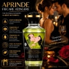 Ulei Masaj Afrodisiac Cu Încălzire Desert La Miezul Nopții 100ml Thumb 1