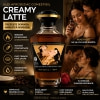 Ulei Masaj Aphrodisiac Warming Oil Creamy Latte 100ml Thumb 2