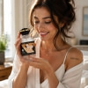 Ulei Masaj Aphrodisiac Warming Vanilla 100ml Thumb 4