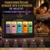 Ulei Masaj Kama Sutra Tranquility Kit Aromatics 295ml Thumb 2