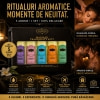 Ulei Masaj Kama Sutra Tranquility Kit Aromatics 295ml Thumb 1