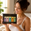 Ulei Masaj Kama Sutra Tranquility Kit Aromatics 295ml Thumb 4