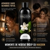 Ulei Masaj Magoon Jasmine 200ml Thumb 4