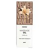 Ulei Masaj Satisfyer Vanilie 250 ml — Piele Catifelată