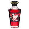 Ulei Masaj Shunga Aphrodisiac Warming Cirese 100ml Thumb 1