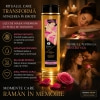 Ulei Masaj Shunga Aromă Trandafir 240ml Thumb 1