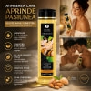 Ulei Masaj Shunga Organic Migdale 250ml Thumb 3