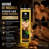 Ulei Masaj Shunga Organic Migdale 250ml Thumb 2