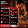 Ulei Masaj Warmup Cherry 150ml Thumb 2