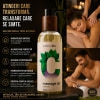 Ulei Natural De Masaj Cobeco Bio 150 ml, Hidratare Delicată Thumb 1