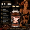 Uleiul Afrodisiac de Masaj cu Ciocolată cu Efect Încălzitor 100ml Thumb 3