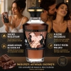 Uleiul Afrodisiac de Masaj cu Ciocolată cu Efect Încălzitor 100ml Thumb 1