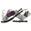 Ultimate Bondage Kit Negru Thumb 1