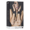 Velcro Cuffs Negru Thumb 2