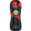 Vibrating Stroker Anal Thumb 1