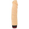 Vibrator 21cm Big Boy Thumb 4