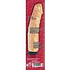 Vibrator 21cm Big Boy Thumb 7