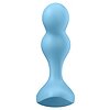 Vibrator Anal Satisfyer Deep Diver Connect App Albastru Thumb 2