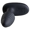 Vibrator Anal Smart OhMiBod Lumen By Kiroo Negru Thumb 2