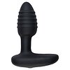 Vibrator Anal Smart OhMiBod Lumen By Kiroo Negru Thumb 3