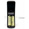 Vibrator Barbara Genie Multi-Speed 14cm Thumb 4
