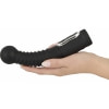 Vibrator Bărbați Pentru Prostată Twister Negru Thumb 8