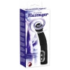 Vibrator Bărbați Pentru Prostată Twister Negru Thumb 13