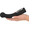 Vibrator Barbati Pentru Prostata Twister Negru Thumb 5