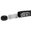 Vibrator Bărbați Pentru Prostată Twister Negru Thumb 10