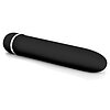 Vibrator Clasic Luxuriate Negru Thumb 2