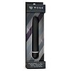 Vibrator Clasic Luxuriate Negru Thumb 3