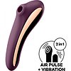 Vibrator Clitoridian Dual Kiss Air Pulse Mov Thumb 6