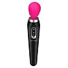 Vibrator Clitoridian PalmPower Extreme Roz Thumb 1