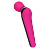 Vibrator Clitoridian PalmPower Extreme Roz Thumb 2