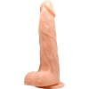 Vibrator Cu Încălzire Fiery Dong Thumb 2
