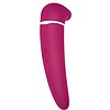 Vibrator Cu Stimulator Pentru Clitoris Toyz4Partner Roz Thumb 1