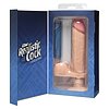 Vibrator Cu Ventuza Ultra Realist UR3 Thumb 2