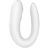 Vibrator Cuplu Satisfyer Double Joy Alb Thumb 2