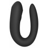 Vibrator Cuplu Satisfyer DoubleJoy Negru Thumb 7