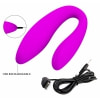Vibrator Cupluri Pretty Love Letitia Roz Thumb 4