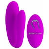 Vibrator Cupluri Pretty Love Letitia Roz Thumb 1