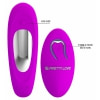 Vibrator Cupluri Pretty Love Letitia Roz Thumb 3
