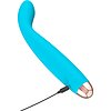 Vibrator Cuties 2.0 Mini Albastru Thumb 5